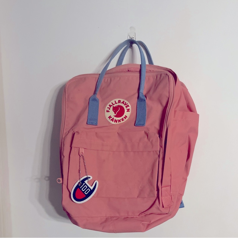 Kanken Backpack